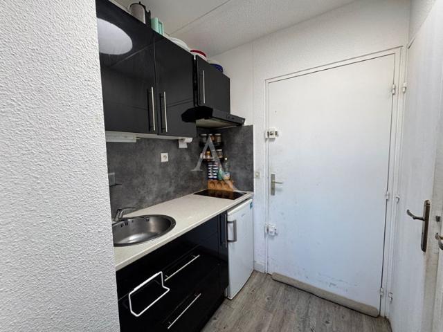 Appartement vente à Montpellier, La Grande-motte
