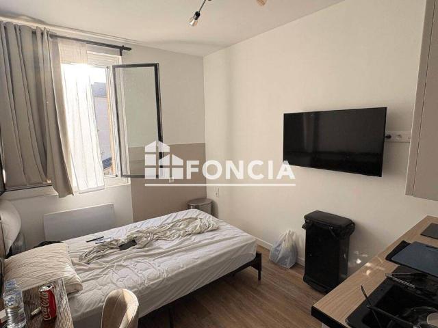 Studio location à La Buire, Lyon