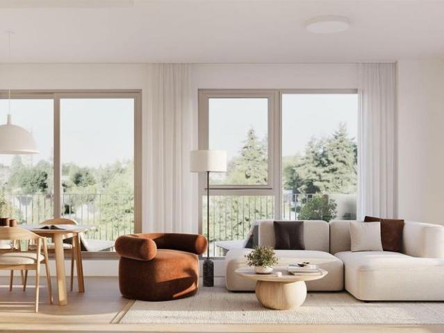 Apartment for rent in Chomedey, Quebec