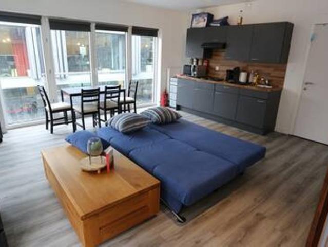 Kot location à Antwerpen