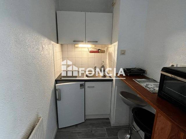Studio location à Saint-Pierre, Royan