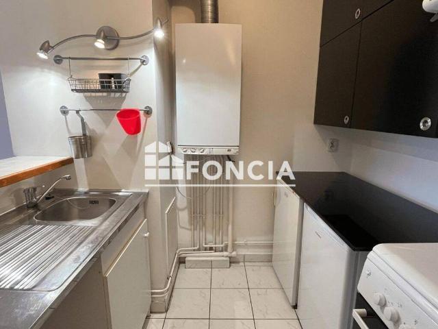 Studio location à Élancourt, Yvelines