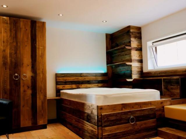 Studio for rent in Ashbrooke, Sunderland