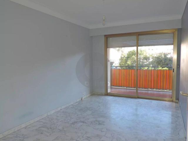 Studio location à Carnolès, Roquebrune-Cap-Martin