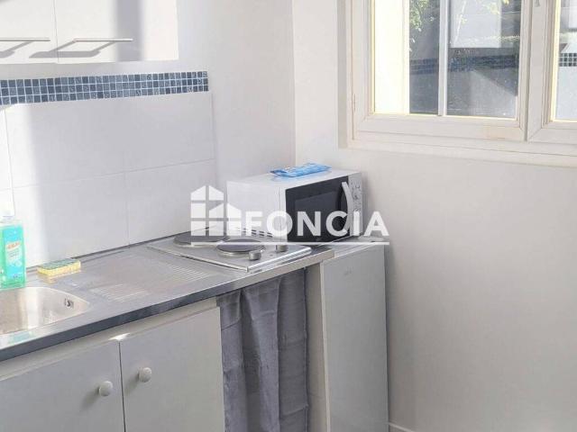 Studio location à Melun, Seine-et-Marne