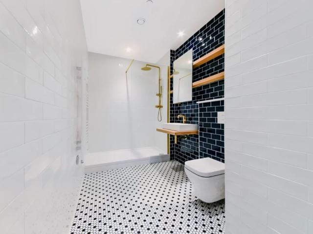 Studio for rent in Goodluck Hope, Greater London