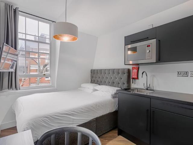 Studio for rent in Greater London