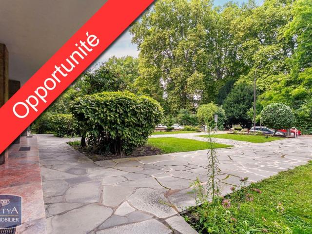 Appartement vente à Strasbourg, Hoenheim