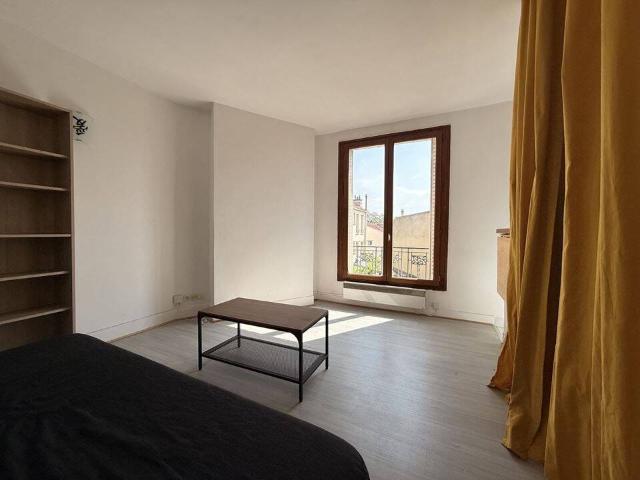 Studio location à Adamville, Saint-Maur-des-Fossés