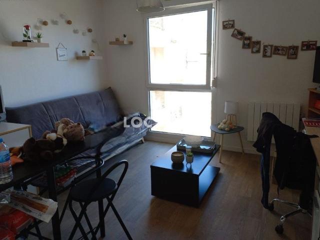 Studio location à Dijon