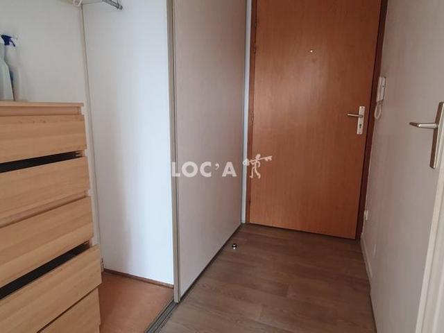 Studio location à Dijon