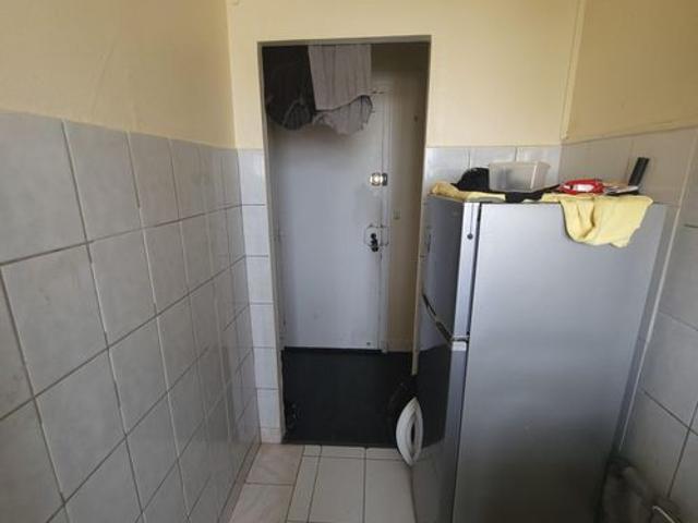 Appartement vente à Saint-Denis, Aubervilliers