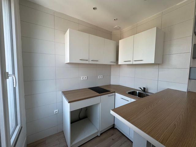 Appartement vente à Bobigny, Noisy-le-sec