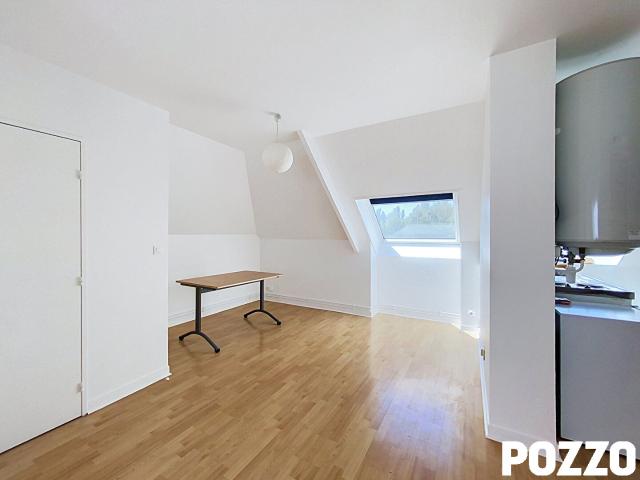 Appartement location à Vire