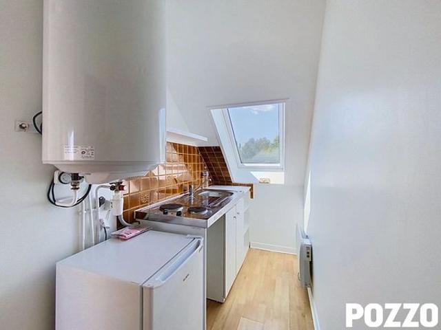 Appartement location à Vire