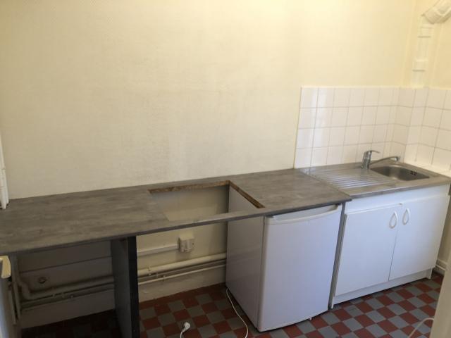 Studio location à Paris, Île-de-France