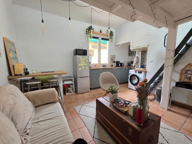 Studio vente à Aix-en-Provence, Aix-en-provence
