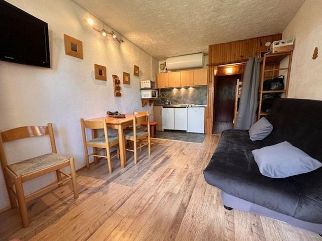 Studio vente à Castellane, Allos