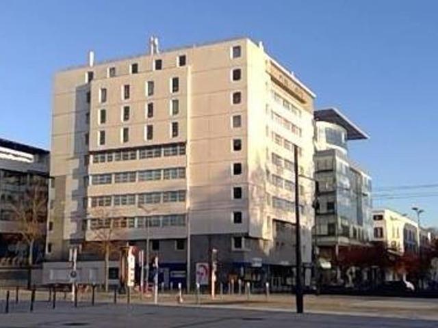 Studio vente à Angers