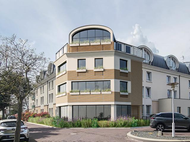 Studio vente à Lisieux, Cabourg