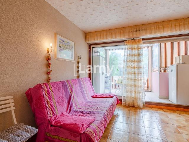 Studio vente à Arrondissement de Draguignan, Cavalaire-sur-mer