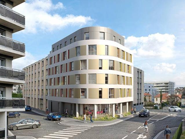 Studio vente à Clermont-Ferrand, Clermont-ferrand