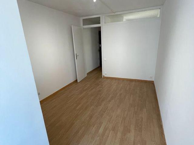 Appartement location à Marseille