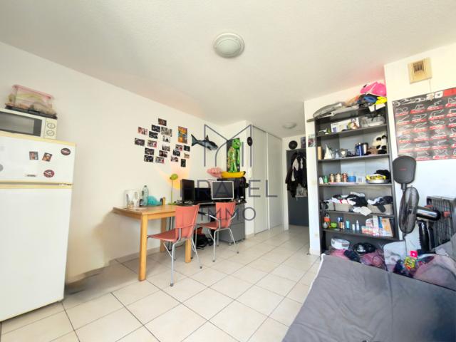 Appartement vente à Montpellier