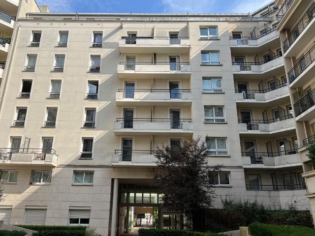 Studio vente à Boulogne-Billancourt, Issy-les-moulineaux