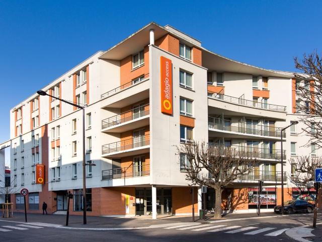 Studio vente à Ivry-sur-seine