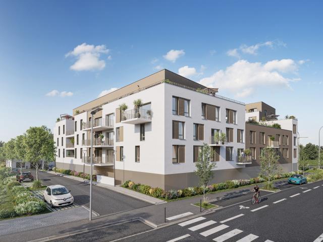 Studio vente à La Roche-sur-Yon, La Roche-sur-yon