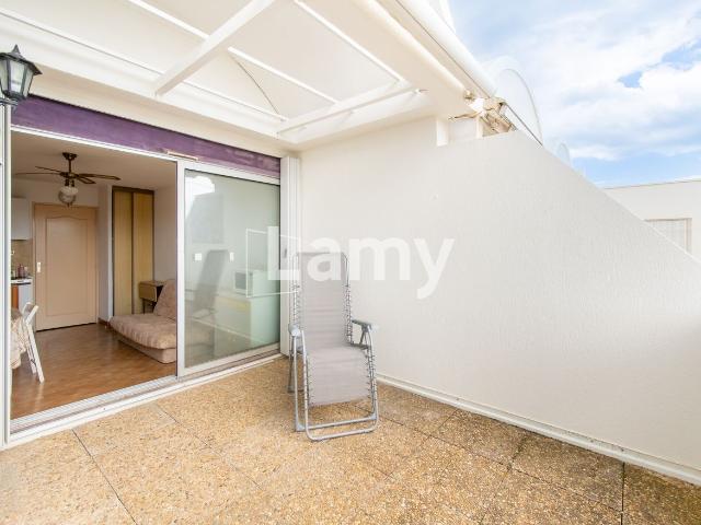 Studio vente à Nîmes, Le Grau-du-roi