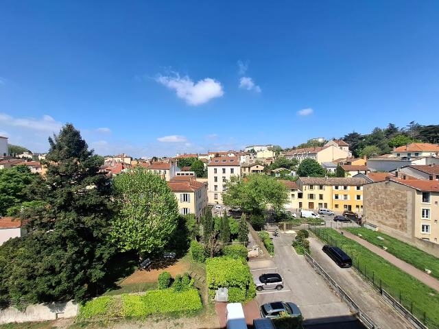 Studio vente à Lyon
