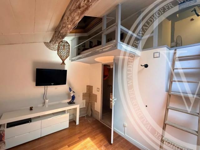 Appartement vente à Grasse, Cannes