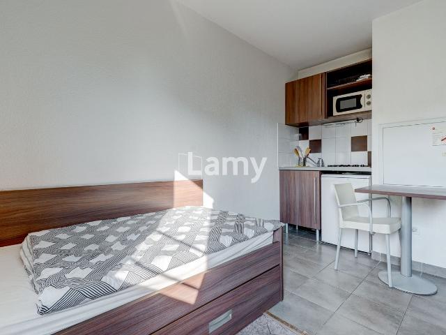 Studio vente à Marseille