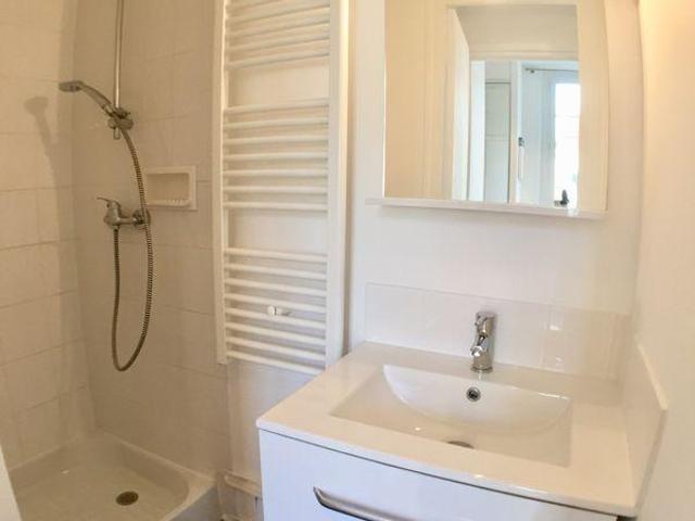 Appartement location à Nanterre, Asnières-sur-seine
