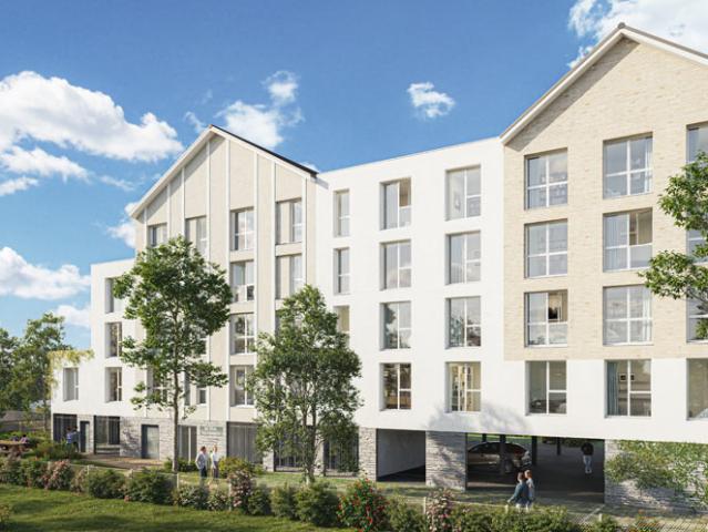 Studio vente à Orléans