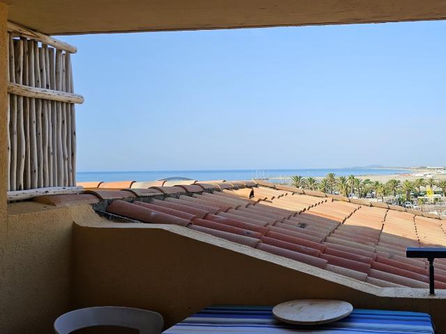 Studio vente à Sète Studio vente à Sète