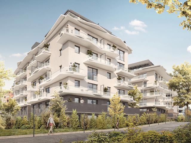 Studio vente à Thonon-les-Bains, Thonon-les-bains