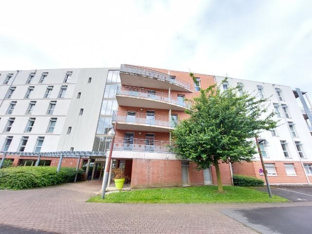 Studio vente à Valenciennes