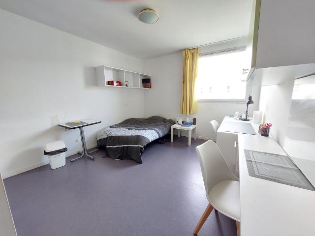 Studio vente à Valenciennes