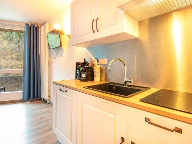 Studio vente à Grenoble, Villard-de-lans