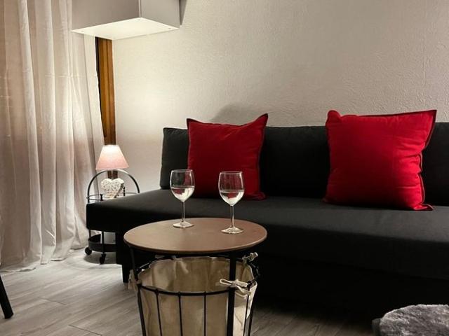 Studio vente à Grenoble, Villard-de-lans