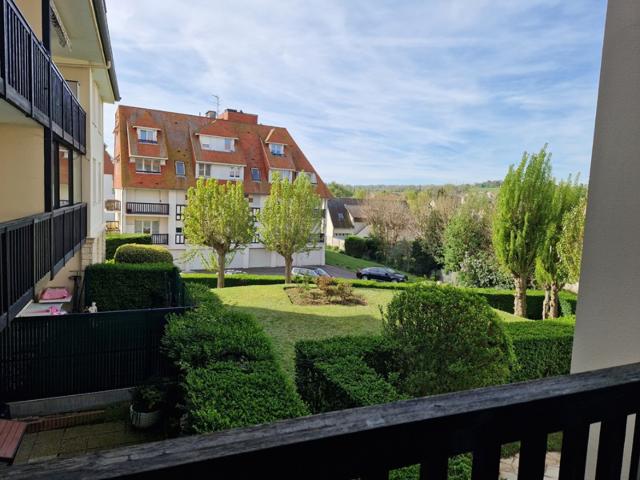 Studio vente à Lisieux, Villers-sur-mer