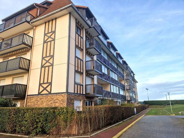 Studio vente à Lisieux, Villers-sur-mer