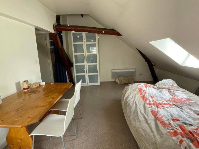 Appartement location à Rouen, Ruan
