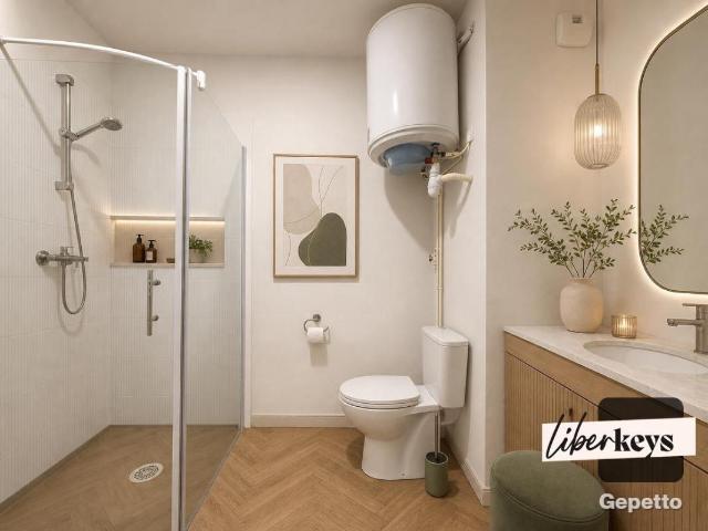 Appartement vente à Nantes