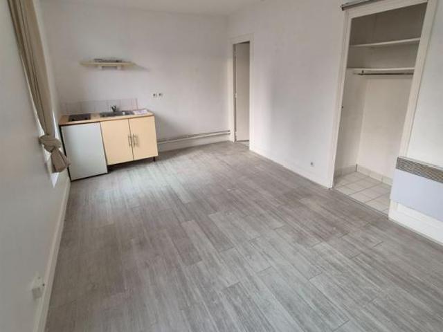 Appartement location à France métropolitaine, Levallois-perret