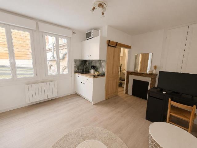 Appartement vente à Rouen, Ruan
