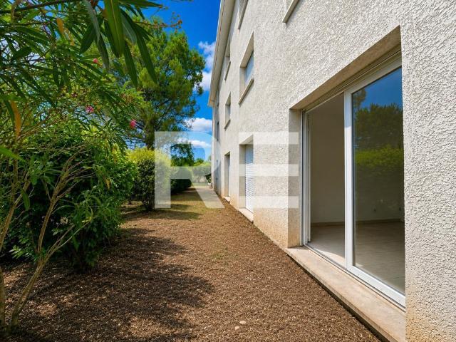 Appartement vente à Nîmes, Rodilhan